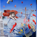 Stefanie Heinze, Afternoon Reconciliate, 2025