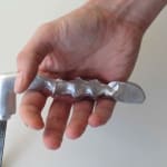 Monika Sosnowska, Handle, 2020