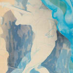 Matthew Lutz-Kinoy, When Forms Collapse Only Discipline Is Left, 2025