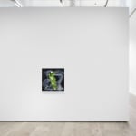 Ross Bleckner, Untitled, 2024
