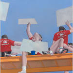 Thomas Eggerer, Joe’s Place, 2020