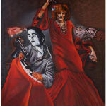 Mikołaj Sobczak, The Teachers, 2020