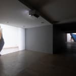 Monica Bonvicini, It is Night Outside, 2025