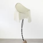 Monika Sosnowska, Ghost III, 2024