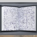 Barbara Bloom, Works for the Blind (Always distrust a man), 1988