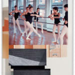 Thomas Eggerer, Pose, 2007