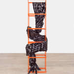 Monica Bonvicini, Divergent Threads (2009), 2025