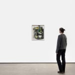 Amy Sillman, 25 for 25, 2024