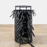 Monica Bonvicini, Outing Texture (to feel), 2025