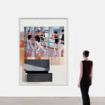 Thomas Eggerer, Pose, 2007