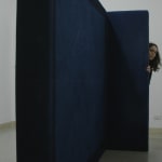 Monica Bonvicini, It is Night Outside, 2025