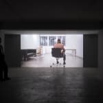Monica Bonvicini, It is Night Outside, 2025