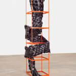 Monica Bonvicini, Divergent Threads (2009), 2025