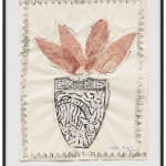 Isabella Ducrot, Red Leaves, 2025