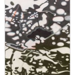 Robert Longo, Untitled (Sea of Change, An Homage to Winslow Homer), 2022