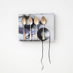 Jack O’Brien, Overflow VI, 2025