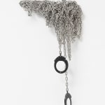 Monica Bonvicini, Hard Nosed, 2025
