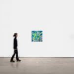 Ross Bleckner, Enhancers, 2000
