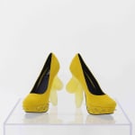 Pixy Liao 廖逸君, Soft Heeled Shoes 软跟鞋, 2013
