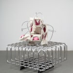 Douglas Rieger 道格拉斯·莱杰, System of Desire System of Utility 欲望系统实用系统, 2016
