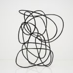 Feng Chen 冯晨, Sketch 06 简单的形状06, 2018