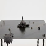 Elizabeth Jaeger 伊丽莎白·耶格, Bird 鸟, 2020