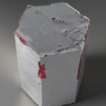 Alice Wang 王凝慧, Untitled 无题, 2025
