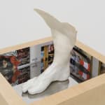 Miranda Fengyuan Zhang 张丰渊, BC6, 2025