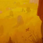 Alice Wang 王凝慧, Untitled 无题, 2024