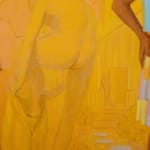 Alice Wang 王凝慧, Untitled 无题, 2024
