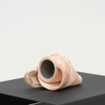 Leelee Chan 陳麗同, Lucid Formation (Teal Moss) 光曜结构（石青）, 2022