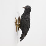 Elizabeth Jaeger 伊丽莎白·耶格, Bird 鸟, 2020