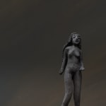 Elizabeth Jaeger 伊丽莎白·耶格, Bird 鸟, 2020