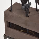 Elizabeth Jaeger 伊丽莎白·耶格, Bird 鸟, 2020