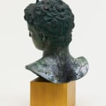 Chris Oh 克里斯·吴, Faint 赢弱, 2023