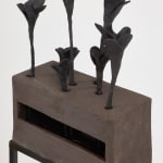 Elizabeth Jaeger 伊丽莎白·耶格, Bird 鸟, 2020