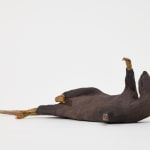 Elizabeth Jaeger 伊丽莎白·耶格, Rat 老鼠, 2024