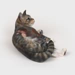 Huang Hai-Hsin 黄海欣, Not My Dog (Dog Olympic #2) 不是我的狗（犬类奥运会#2）, 2021