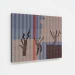 Huang Hai-Hsin 黄海欣, Not My Dog (Dog Olympic #2) 不是我的狗（犬类奥运会#2）, 2021