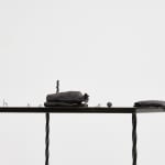 Elizabeth Jaeger 伊丽莎白·耶格, Bird 鸟, 2020