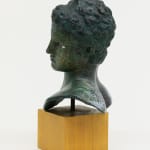 Chris Oh 克里斯·吴, Faint 赢弱, 2023