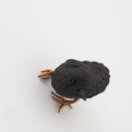 Elizabeth Jaeger 伊丽莎白·耶格, Bird 鸟, 2020
