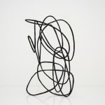 Feng Chen 冯晨, Sketch 06 简单的形状06, 2018