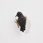 Elizabeth Jaeger 伊丽莎白·耶格, Bird 鸟, 2020