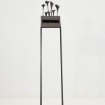 Elizabeth Jaeger 伊丽莎白·耶格, Bird 鸟, 2020