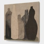 Alessandro Teoldi 亚历山德罗·泰尔迪, Neve 雪, 2024