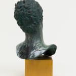 Chris Oh 克里斯·吴, Faint 赢弱, 2023