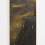 Alice Wang 王凝慧, Untitled 无题, 2024