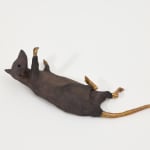 Elizabeth Jaeger 伊丽莎白·耶格, Rat 老鼠, 2024