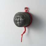 Cai Zebin 蔡泽滨, Self-portrait - Metamorphosis 自画像—变形记, 2023